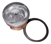 Piston y Anillos para NISSAN K25